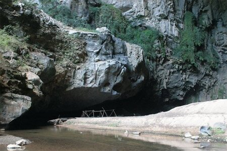 Sổ tay du lịch so tay du lich Sotaydulich Sotay Dulich Khampha Kham Pha Bui Son Doong hiem tro ma ky vi