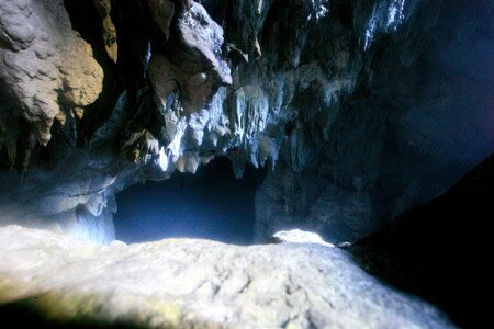 Sổ tay du lịch so tay du lich Sotaydulich Sotay Dulich Khampha Kham Pha Bui Son Doong hiem tro ma ky vi