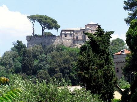 Sổ tay du lịch so tay du lich Sotaydulich Sotay Dulich Khampha Kham Pha Bui Portofino lang chai ben bien xanh
