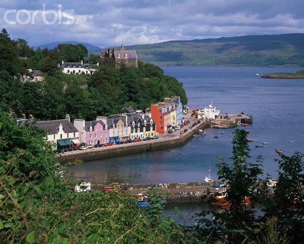 Sổ tay du lịch so tay du lich Sotaydulich Sotay Dulich Khampha Kham Pha Bui Top nhung diem du lich o Scotland