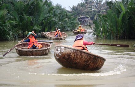 Sổ tay du lịch so tay du lich Sotaydulich Sotay Dulich Khampha Kham Pha Bui Ve Hoi An quang luoi lac thug chai