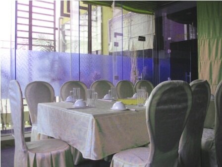  Sổ tay du lịch so tay du lich Sotaydulich Sotay Dulich Khampha Kham Pha Bui Wing Restaurant