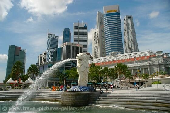  Sổ tay du lịch so tay du lich Sotaydulich Sotay Dulich Khampha Kham Pha Bui Sac mau Singapore
