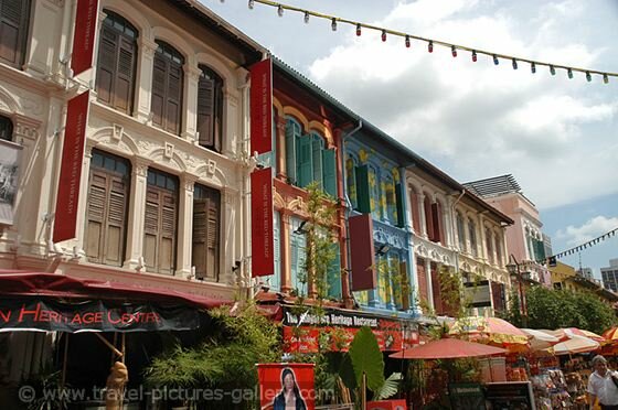  Sổ tay du lịch so tay du lich Sotaydulich Sotay Dulich Khampha Kham Pha Bui Sac mau Singapore
