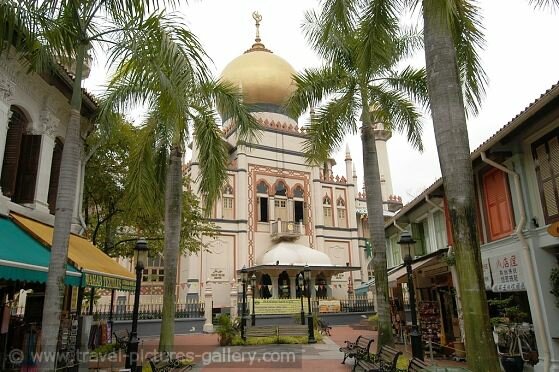  Sổ tay du lịch so tay du lich Sotaydulich Sotay Dulich Khampha Kham Pha Bui Sac mau Singapore