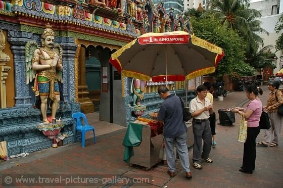  Sổ tay du lịch so tay du lich Sotaydulich Sotay Dulich Khampha Kham Pha Bui Sac mau Singapore