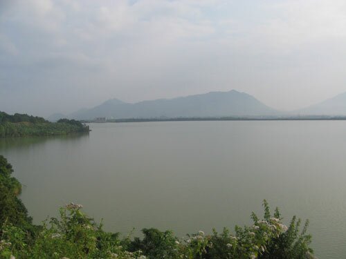 Sổ tay du lịch so tay du lich Sotaydulich Sotay Dulich Khampha Kham Pha Bui tam suong tren dinh Hon Ba