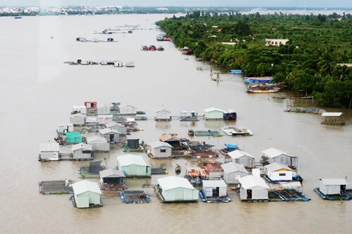 Sổ tay du lịch so tay du lich Sotaydulich Sotay Dulich Khampha Kham Pha Bui Ve Ben Tre hit gio troi long long