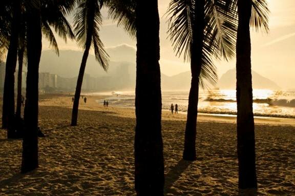  Sổ tay du lịch so tay du lich Sotaydulich Sotay Dulich Khampha Kham Pha Bui Copacabana ve dep cua su tuong phan