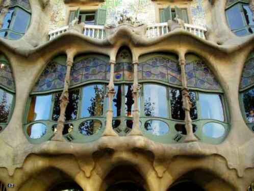 Sổ tay du lịch so tay du lich Sotaydulich Sotay Dulich Khampha Kham Pha Bui Du lich Bui den Barcelona