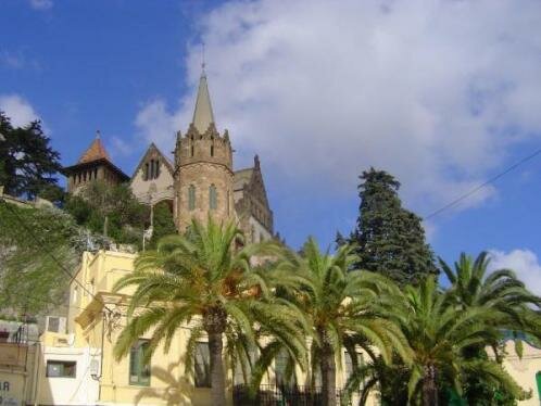 Sổ tay du lịch so tay du lich Sotaydulich Sotay Dulich Khampha Kham Pha Bui Du lich Bui den Barcelona