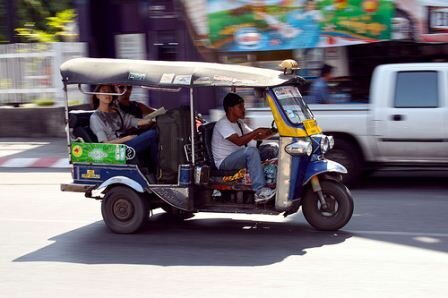  Sổ tay du lịch so tay du lich Sotaydulich Sotay Dulich Khampha Kham Pha Bui Taxi an toan khi di du lich