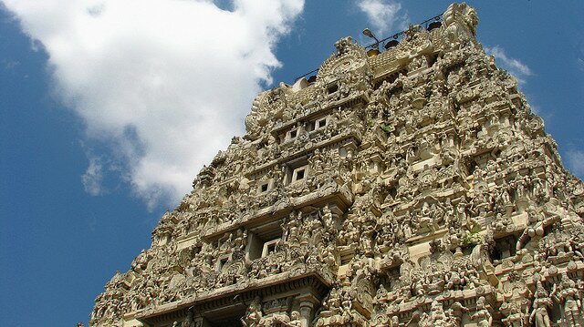 Sổ tay du lịch so tay du lich Sotaydulich Sotay Dulich Khampha Kham Pha Bui Nhung ngoi den Hindu dac sac nhat the gioi