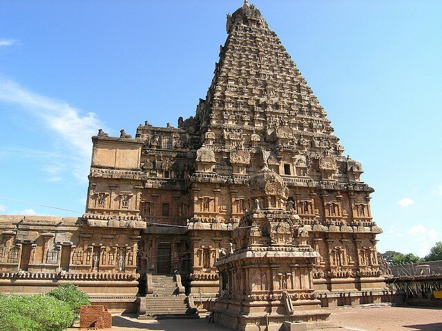 Sổ tay du lịch so tay du lich Sotaydulich Sotay Dulich Khampha Kham Pha Bui Nhung ngoi den Hindu dac sac nhat the gioi