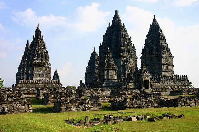 Sổ tay du lịch so tay du lich Sotaydulich Sotay Dulich Khampha Kham Pha Bui Nhung ngoi den Hindu dac sac nhat the gioi