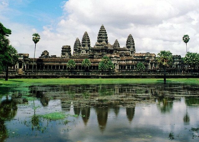 Sổ tay du lịch so tay du lich Sotaydulich Sotay Dulich Khampha Kham Pha Bui Nhung ngoi den Hindu dac sac nhat the gioi