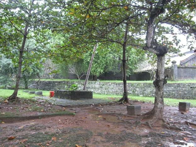  Sổ tay du lịch so tay du lich Sotaydulich Sotay Dulich Khampha Kham Pha Bui Ve voi Hue thuong Lang tam Tho mong Lang Tu Duc