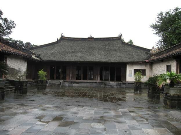  Sổ tay du lịch so tay du lich Sotaydulich Sotay Dulich Khampha Kham Pha Bui Ve voi Hue thuong Lang tam Tho mong Lang Tu Duc