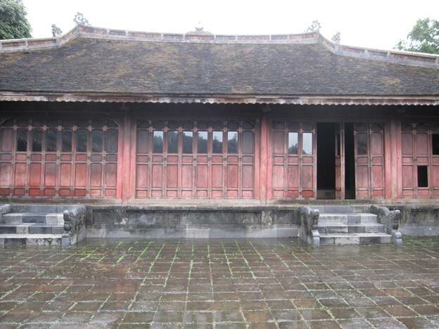  Sổ tay du lịch so tay du lich Sotaydulich Sotay Dulich Khampha Kham Pha Bui Ve voi Hue thuong Lang tam Tho mong Lang Tu Duc