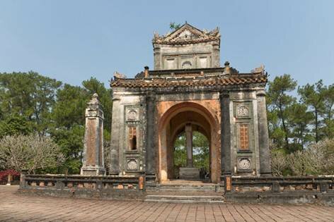  Sổ tay du lịch so tay du lich Sotaydulich Sotay Dulich Khampha Kham Pha Bui Ve voi Hue thuong Lang tam Tho mong Lang Tu Duc