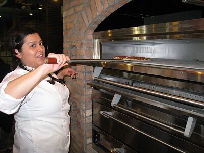 Sổ tay du lịch so tay du lich Sotaydulich Sotay Dulich Khampha Kham Pha Bui Nha hang zpizza
