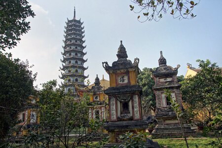 Sổ tay du lịch so tay du lich Sotaydulich Sotay Dulich Khampha Kham Pha Bui Tham Dai bao thap cao nhat Viet Nam
