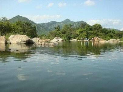 Sổ tay du lịch so tay du lich Sotaydulich Sotay Dulich Khampha Kham Pha Bui Ai vo Binh Dinh ma coi
