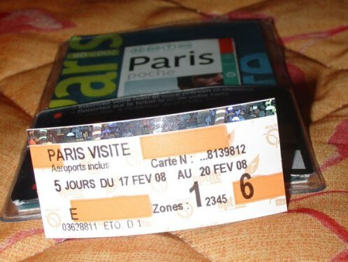 Sổ tay du lịch so tay du lich Sotaydulich Sotay Dulich Khampha Kham Pha Bui Vong quanh Paris