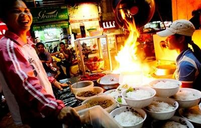 Sổ tay du lịch so tay du lich Sotaydulich Sotay Dulich Khampha Kham Pha Bui 36 gio o Ha Noi
