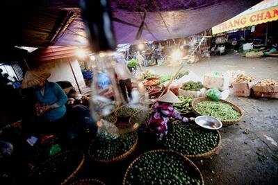 Sổ tay du lịch so tay du lich Sotaydulich Sotay Dulich Khampha Kham Pha Bui 36 gio o Ha Noi