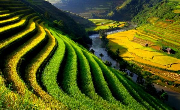 Sổ tay du lịch so tay du lich Sotaydulich Sotay Dulich Khampha Kham Pha Bui Ve dep Viet Nam trong tap chi nuoc ngoai