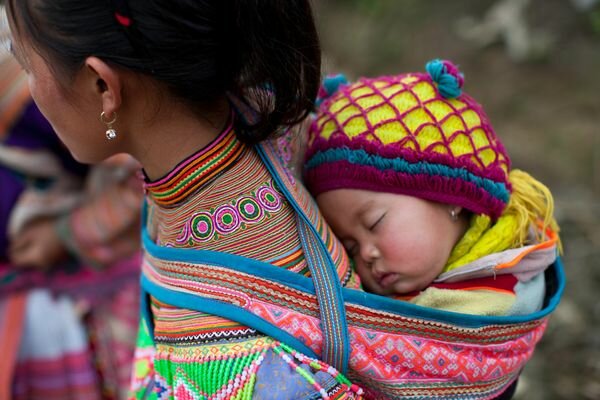 Sổ tay du lịch so tay du lich Sotaydulich Sotay Dulich Khampha Kham Pha Bui Ve dep Viet Nam trong tap chi nuoc ngoai