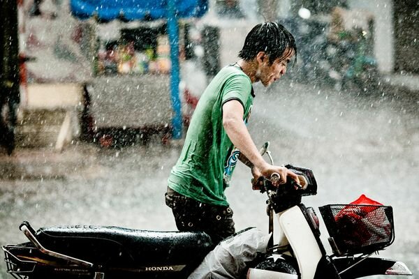Sổ tay du lịch so tay du lich Sotaydulich Sotay Dulich Khampha Kham Pha Bui Ve dep Viet Nam trong tap chi nuoc ngoai