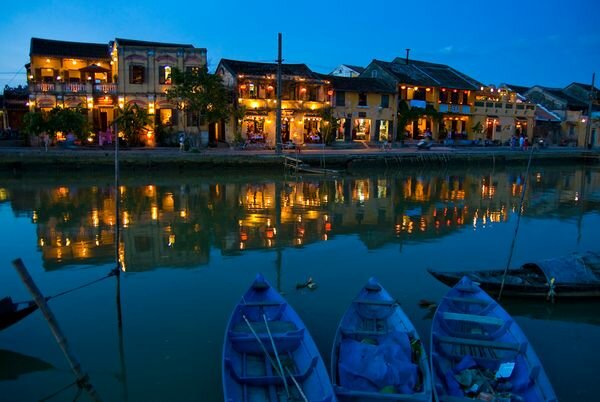 Sổ tay du lịch so tay du lich Sotaydulich Sotay Dulich Khampha Kham Pha Bui Ve dep Viet Nam trong tap chi nuoc ngoai