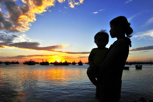 Sổ tay du lịch so tay du lich Sotaydulich Sotay Dulich Khampha Kham Pha Bui Ve dep Viet Nam trong tap chi nuoc ngoai