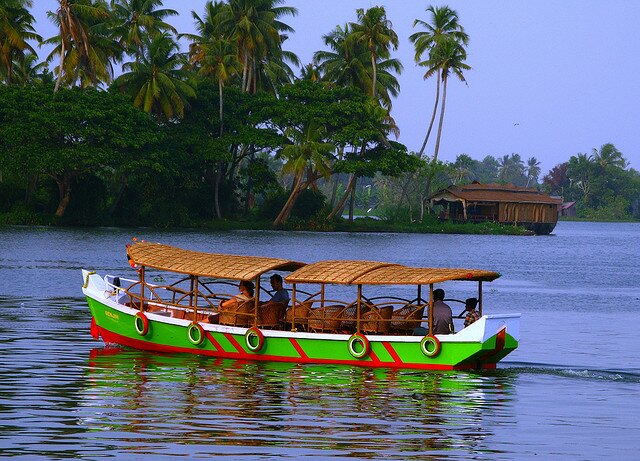 Sổ tay du lịch so tay du lich Sotaydulich Sotay Dulich Khampha Kham Pha Bui Nhung vung dat ngap nuoc tren the gioi
