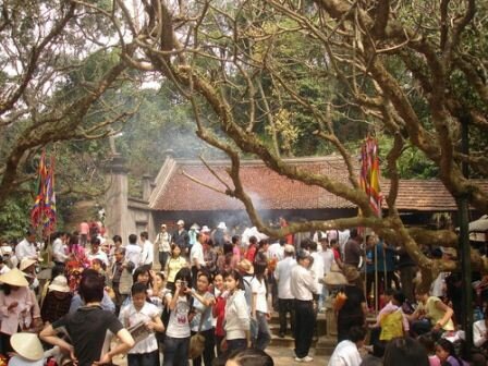  Sổ tay du lịch so tay du lich Sotaydulich Sotay Dulich Khampha Kham Pha Bui Dat To Hung Vuong Thieng lieng tieng vong nghin nam