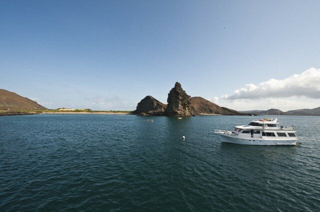Sổ tay du lịch so tay du lich Sotaydulich Sotay Dulich Khampha Kham Pha Bui Thien duong hoang so Galapagos