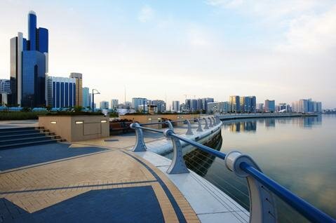 Sổ tay du lịch so tay du lich Sotaydulich Sotay Dulich Khampha Kham Pha Bui Abu Dhabi Paris phuong dong
