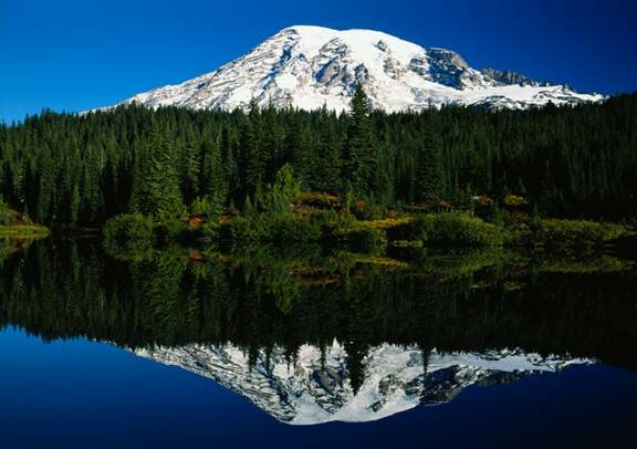  Sổ tay du lịch so tay du lich Sotaydulich Sotay Dulich Khampha Kham Pha Bui An tuong vuon quoc gia Mount Rainier