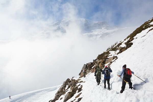  Sổ tay du lịch so tay du lich Sotaydulich Sotay Dulich Khampha Kham Pha Bui An tuong vuon quoc gia Mount Rainier