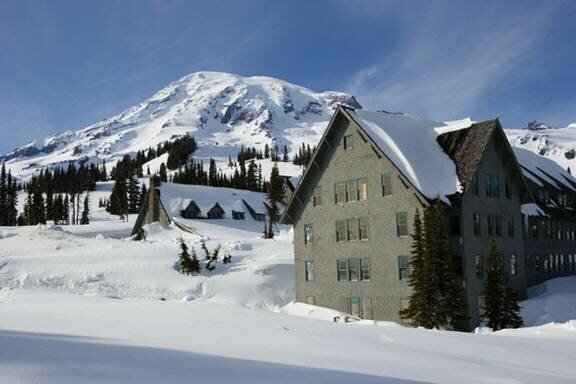  Sổ tay du lịch so tay du lich Sotaydulich Sotay Dulich Khampha Kham Pha Bui An tuong vuon quoc gia Mount Rainier