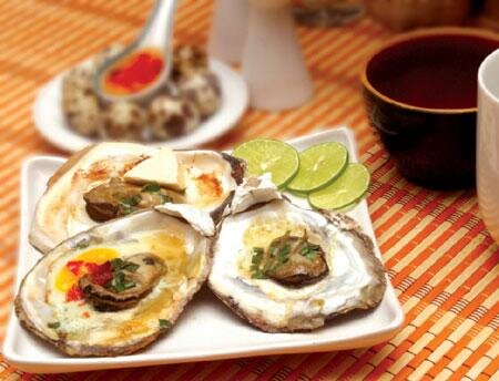 Sổ tay du lịch so tay du lich Sotaydulich Sotay Dulich Khampha Kham Pha Bui Quan Oc Viet