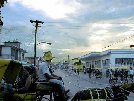 Sổ tay du lịch so tay du lich Sotaydulich Sotay Dulich Khampha Kham Pha Bui Nhung diem du lich hap dan o Cuba