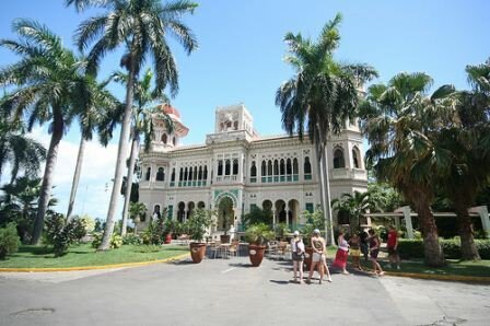 Sổ tay du lịch so tay du lich Sotaydulich Sotay Dulich Khampha Kham Pha Bui Nhung diem du lich hap dan o Cuba