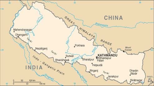 Sổ tay du lịch so tay du lich Sotaydulich Sotay Dulich Khampha Kham Pha Bui Kathmandu vung dat thieng cua Phat giao