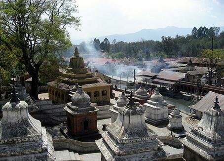Sổ tay du lịch so tay du lich Sotaydulich Sotay Dulich Khampha Kham Pha Bui Kathmandu vung dat thieng cua Phat giao