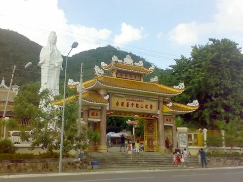  Sổ tay du lịch so tay du lich Sotaydulich Sotay Dulich Khampha Kham Pha Bui kham pha 10 diem den thu vi cua Vung Tau