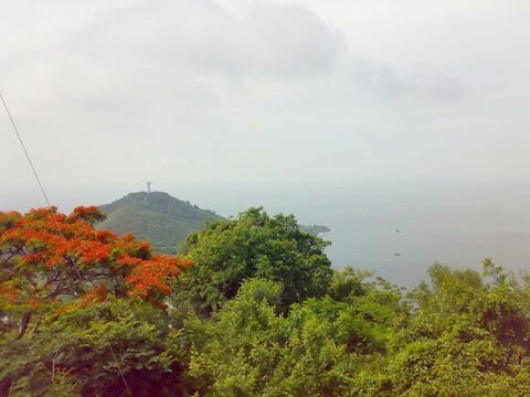  Sổ tay du lịch so tay du lich Sotaydulich Sotay Dulich Khampha Kham Pha Bui kham pha 10 diem den thu vi cua Vung Tau