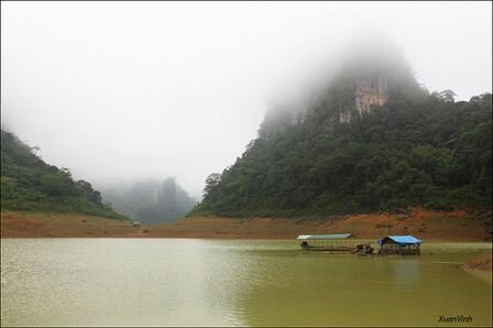  Sổ tay du lịch so tay du lich Sotaydulich Sotay Dulich Khampha Kham Pha Bui Ho Thang Hen huyen thoai ho tren nui